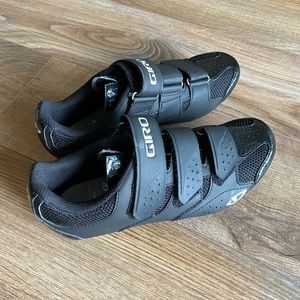 Giro Women’s Bike / Spinning Shoes